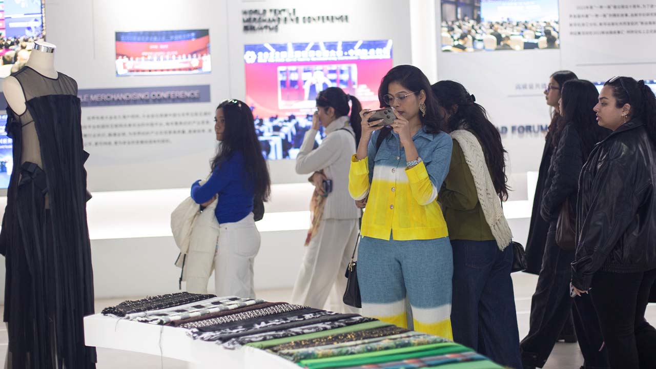 Threadify’s First Cross-Border India-China Industry–University Cooperation with ATLAS SkillTech University_07